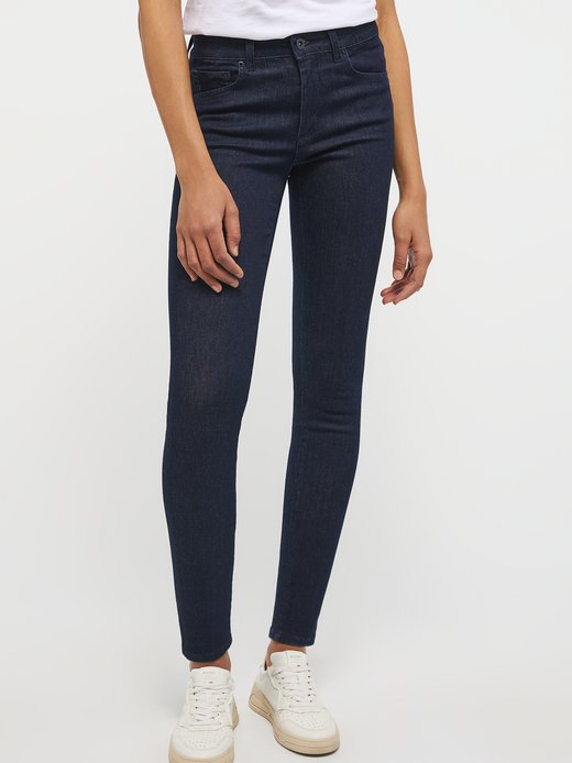 Damen Jeans