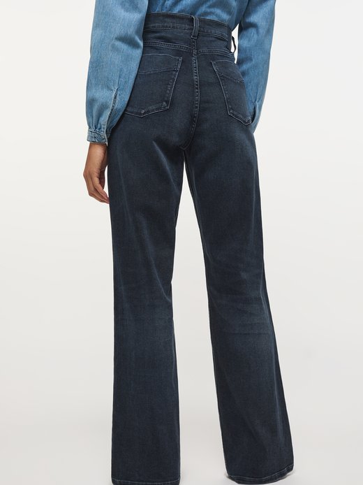 Damen Jeans