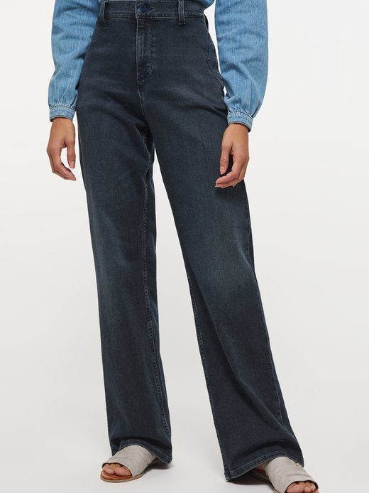 Damen Jeans