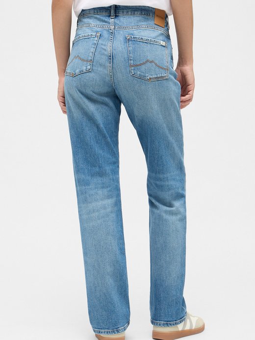 Damen Jeans
