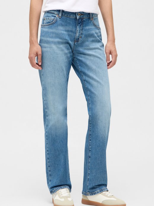 Damen Jeans