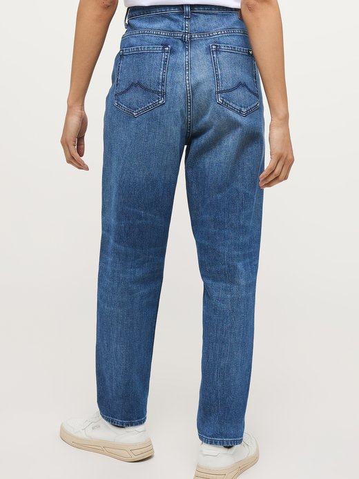 Damen Jeans
