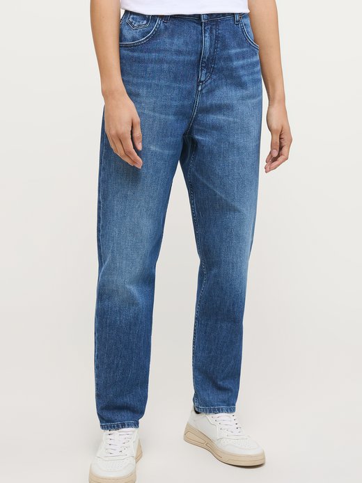 Damen Jeans
