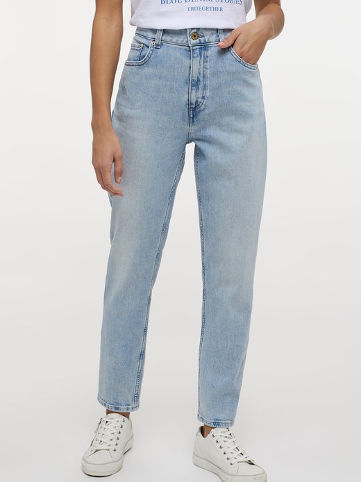 Damen Jeans