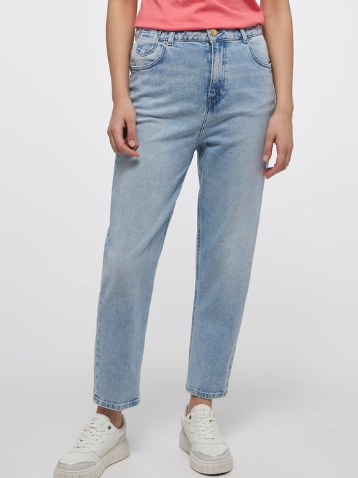 Damen Jeans