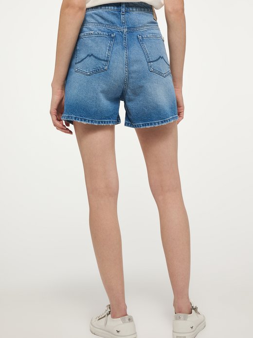 Damen Jeans