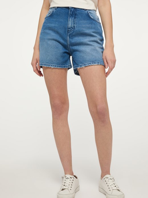 Damen Jeans