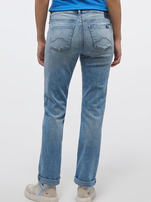 Damen Jeans