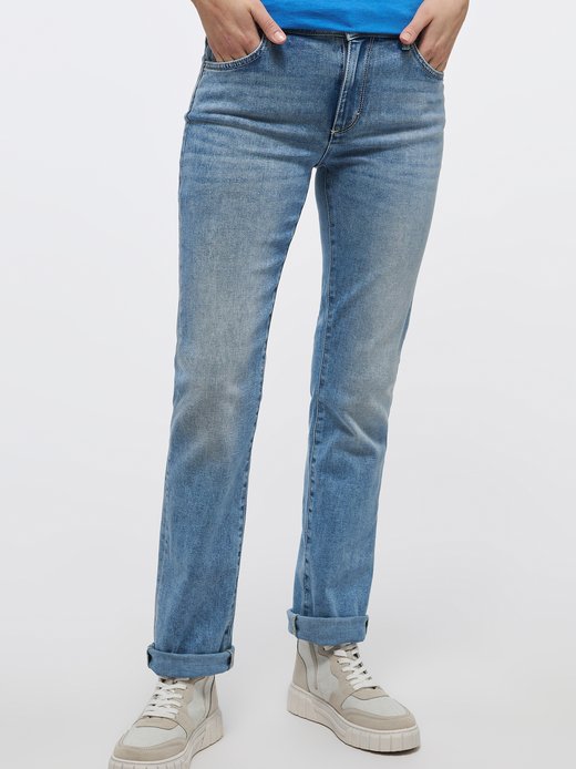 Damen Jeans