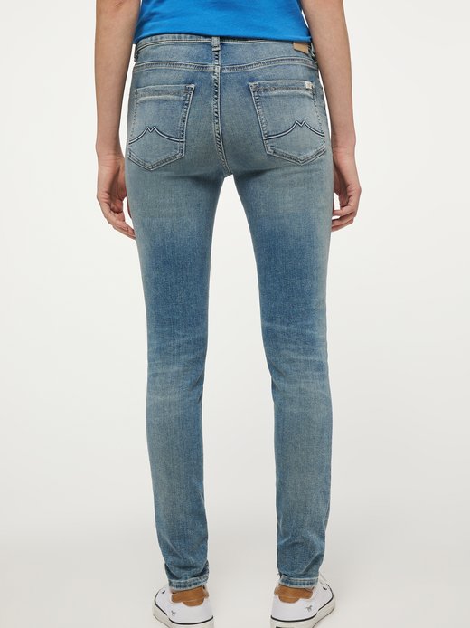 Damen Jeans