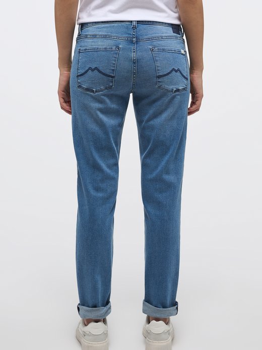 Damen Jeans