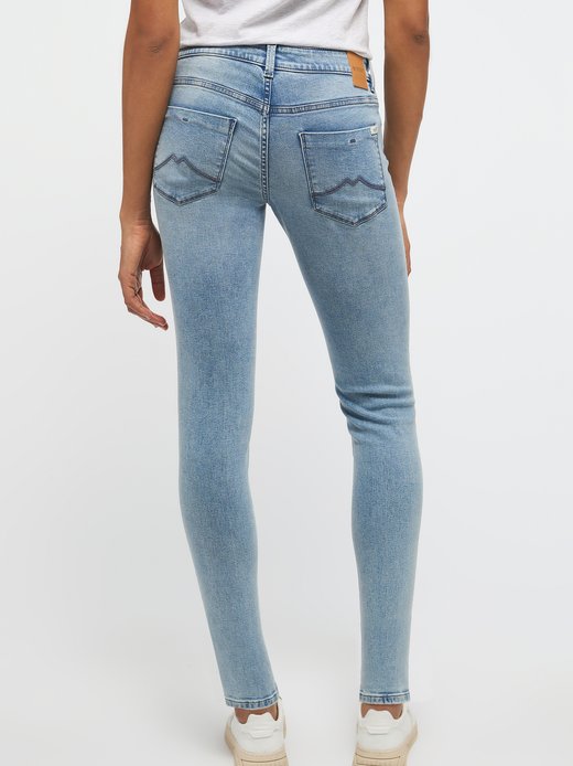 Damen Jeans