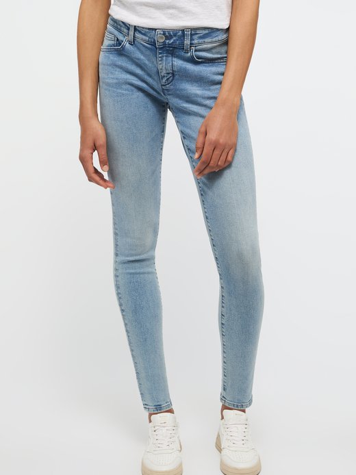 Damen Jeans
