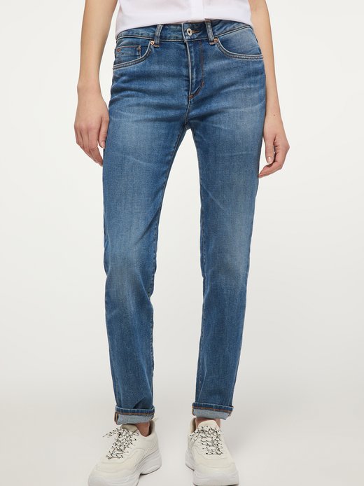 Damen Jeans