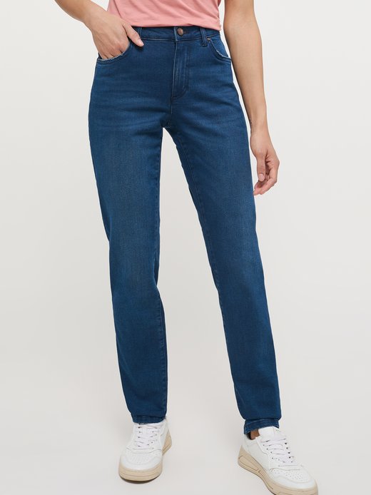 Damen Jeans