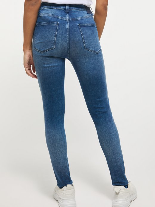 Damen Jeans