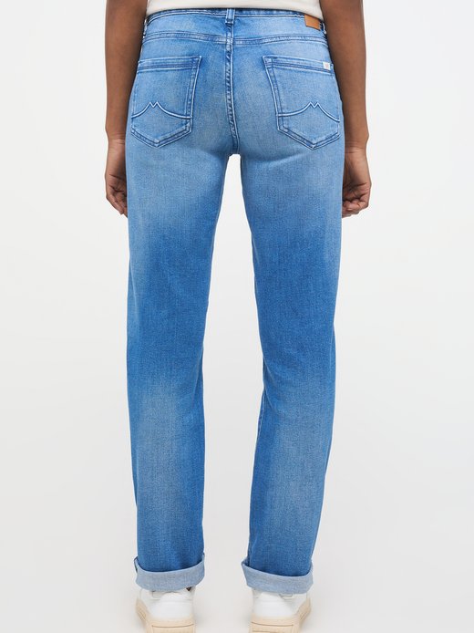 Damen Jeans