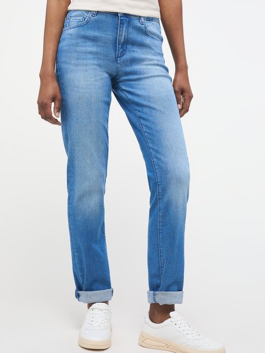 Damen Jeans