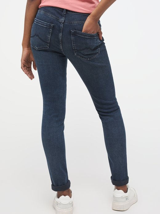Damen Jeans