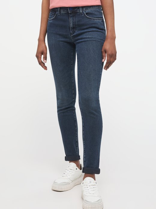 Damen Jeans
