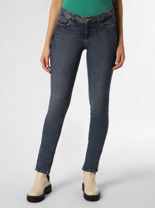 Damen Jeans