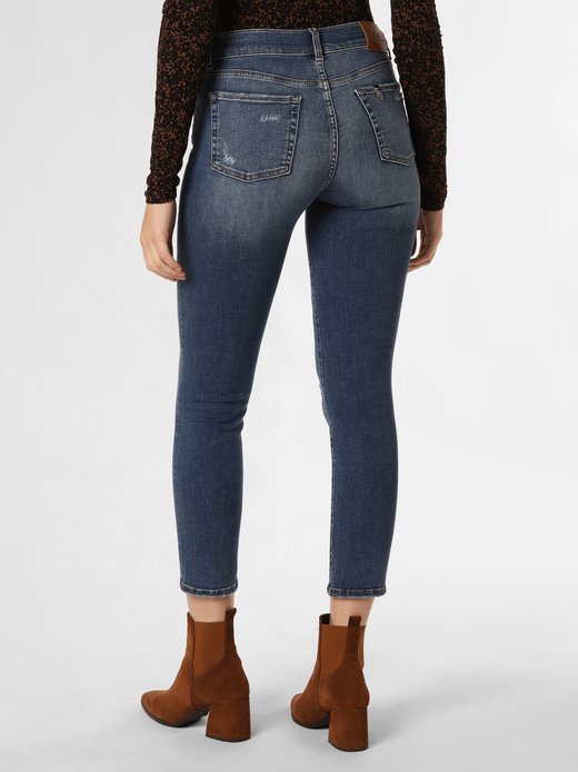 Damen Jeans