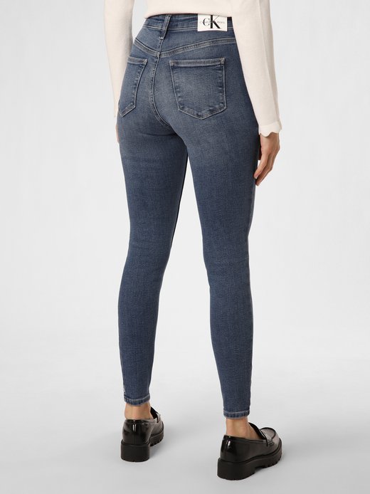 Damen Jeans