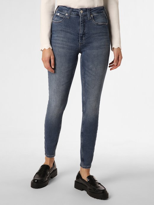 Damen Jeans