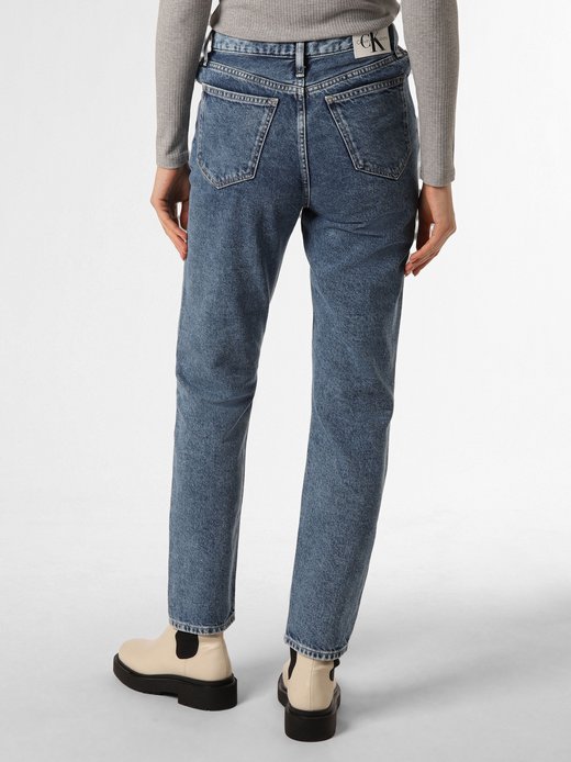 Damen Jeans