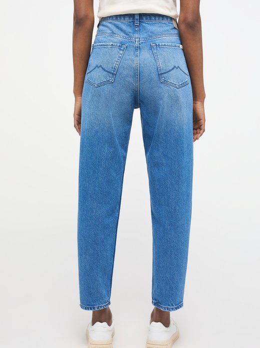 Damen Jeans
