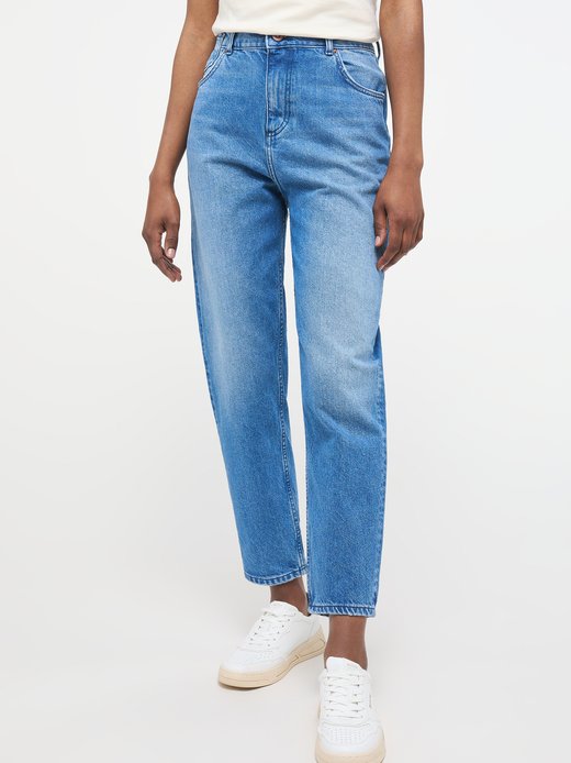 Damen Jeans