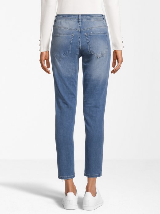 Damen Jeans