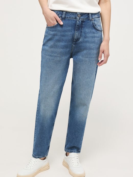 Damen Jeans