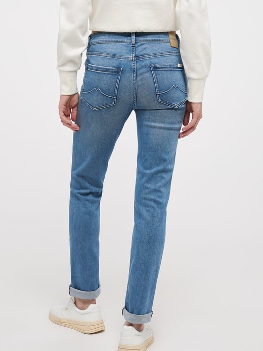 Damen Jeans