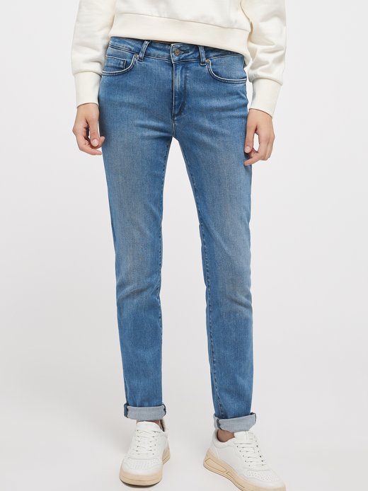 Damen Jeans