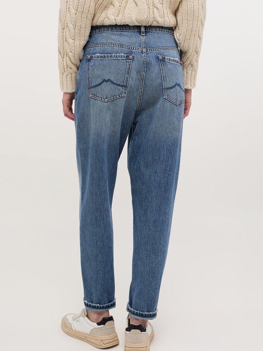 Damen Jeans
