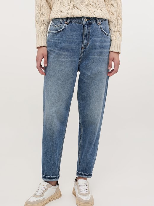 Damen Jeans