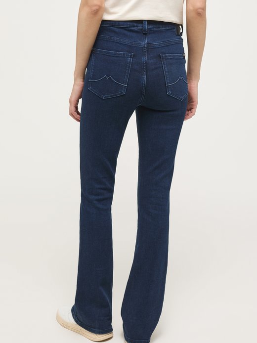 Damen Jeans