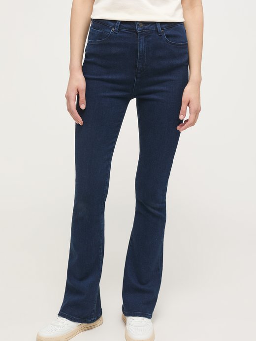 Damen Jeans