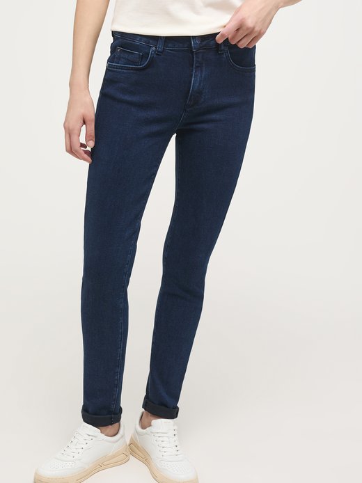 Damen Jeans
