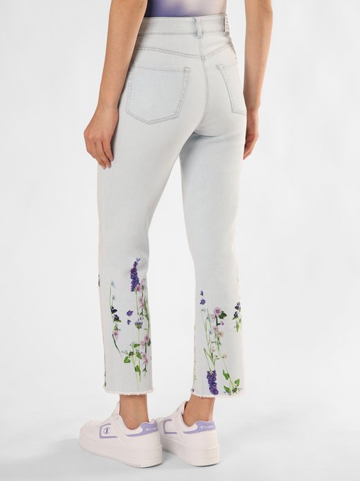 Damen Jeans