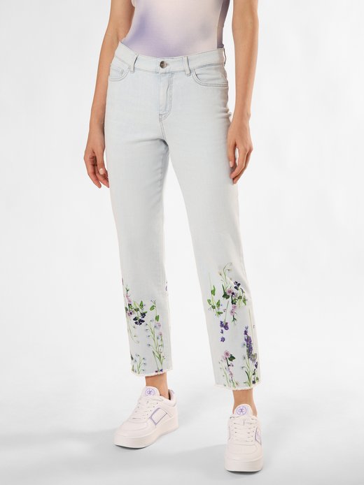 Damen Jeans