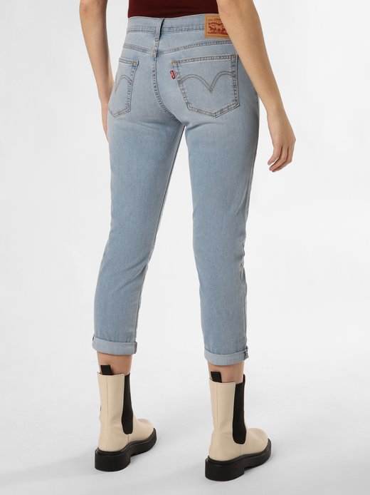 Damen Jeans