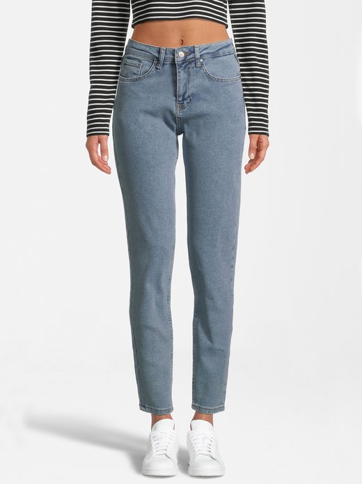 Damen Jeans