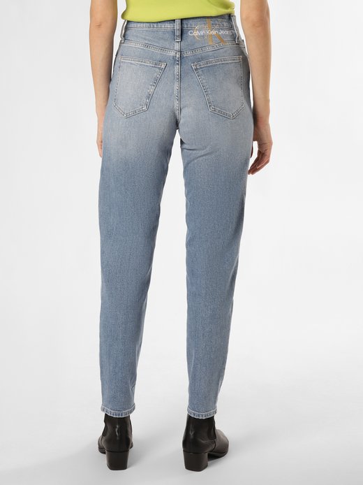 Damen Jeans