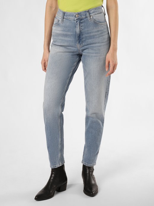 Damen Jeans