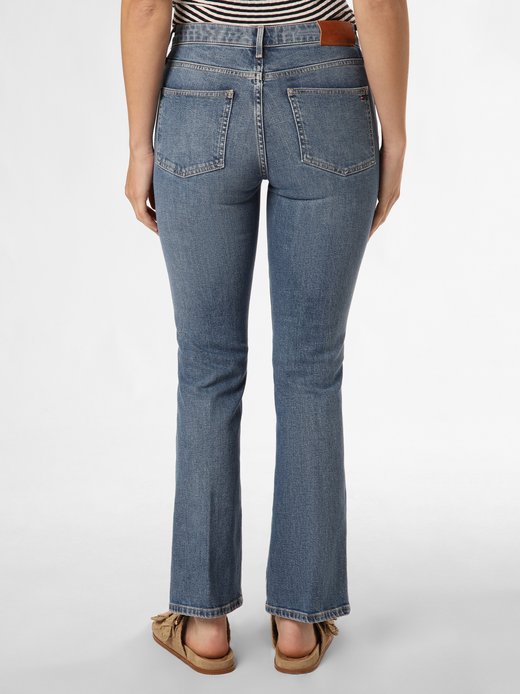 Damen Jeans
