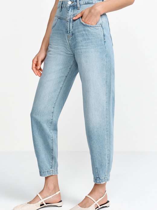 Damen Jeans