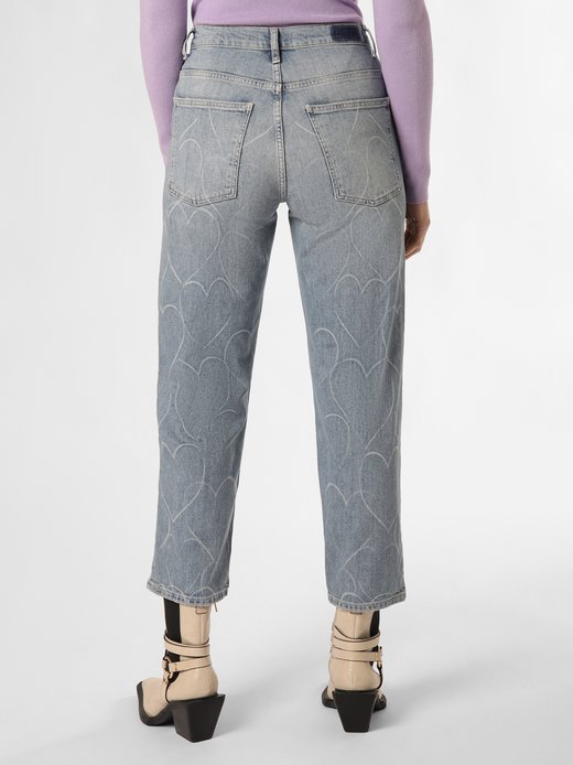 Damen Jeans
