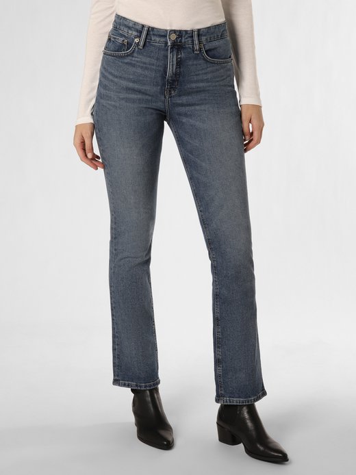 Damen Jeans